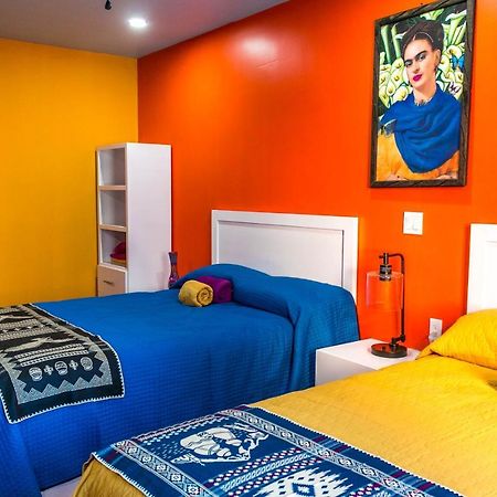 Hotel Cantaritos Rosarito Dış mekan fotoğraf
