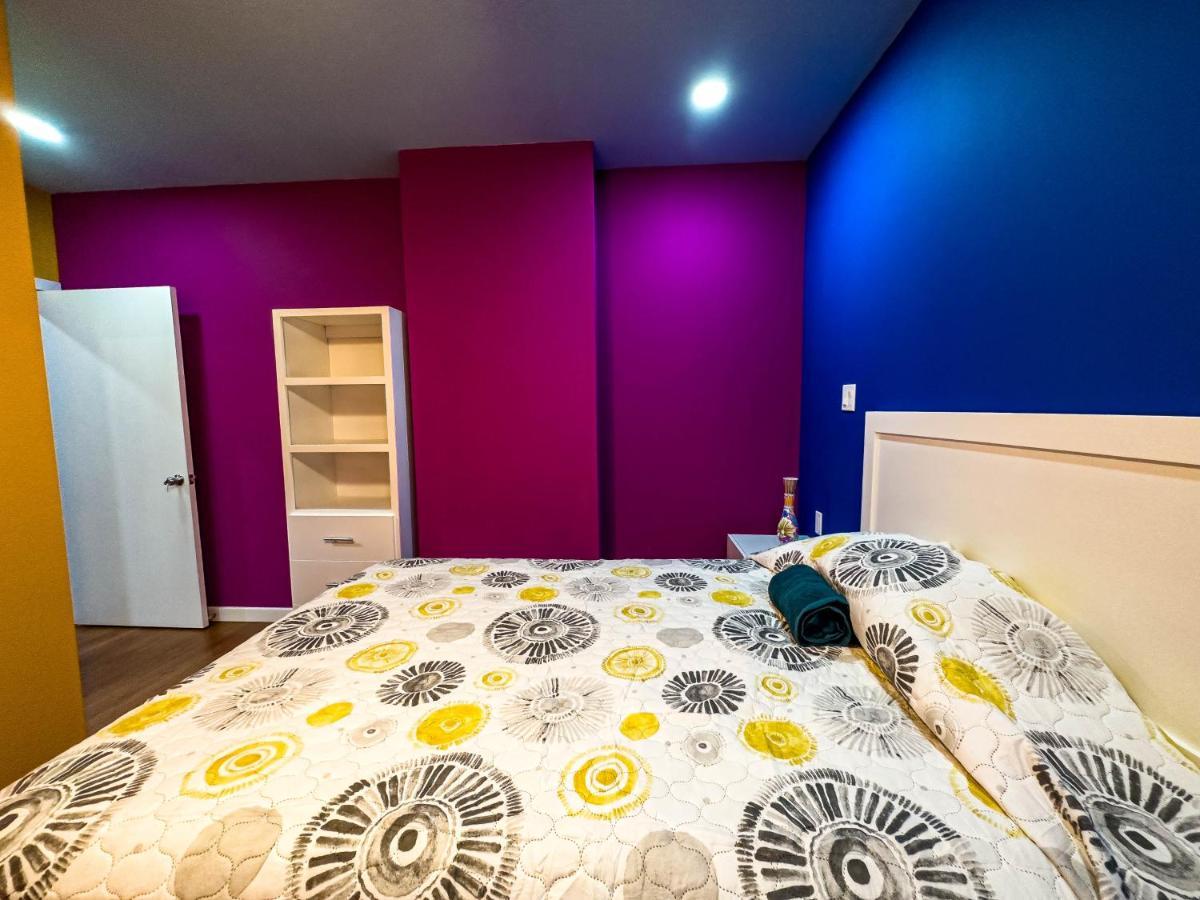 Hotel Cantaritos Rosarito Dış mekan fotoğraf
