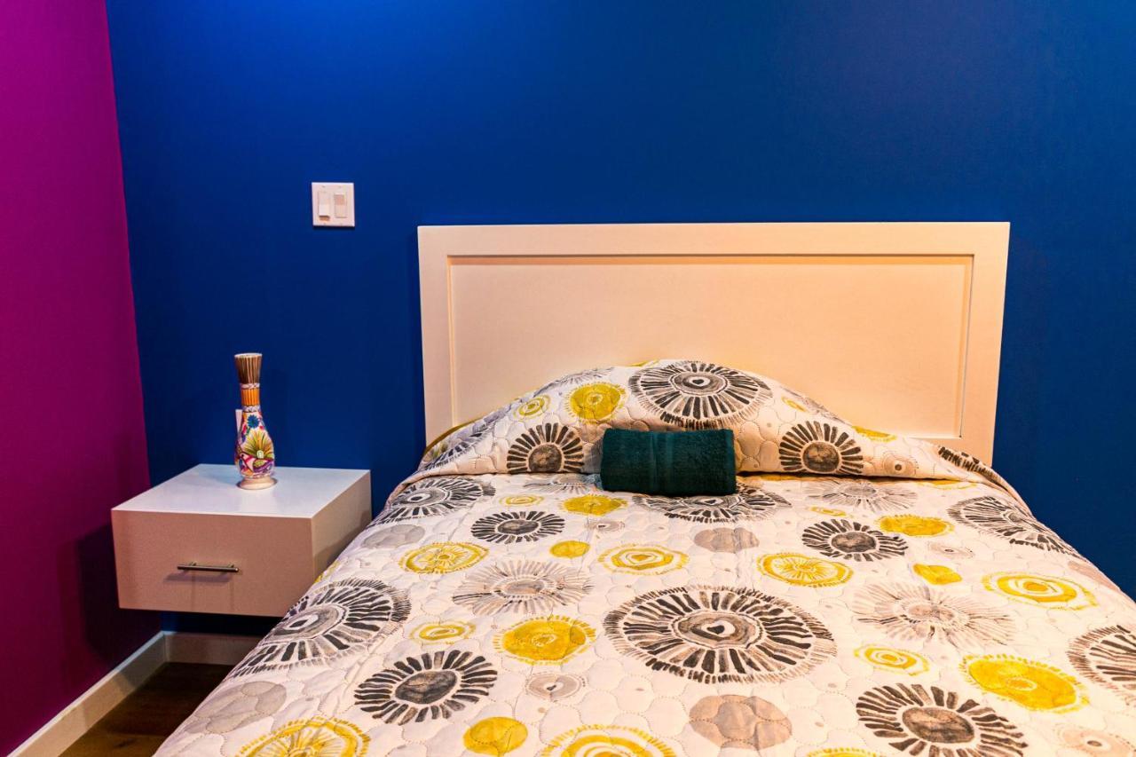 Hotel Cantaritos Rosarito Dış mekan fotoğraf
